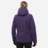 Bunda Millet KAMET GTX JACKET WOMEN ROUGE A14