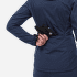SENECA HYBRID HOODIE WOMEN
