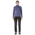Pulóver Patagonia R1 Pullover Women Potters Red