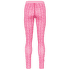 Legíny Kari Traa Fryd Pant Women SPINK/BRIGHT PINK