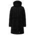 Kyte Parka Women BLK/BLACK