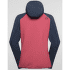 Bunda La Sportiva BRISTEN THERMAL HOODY Women Night Sky/Rosebay