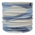 Polar Prints Neckwarmer AGUAR BLUE