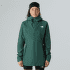 Bunda The North Face HIKESTELLER PARKA SHELL JACKET Women WHITE DUNE