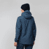 Bunda Fjällräven Bergtagen 60 Insulation Jacket Women Mustard Yellow-Mountain Blue