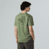 Triko krátký rukáv The North Face MOUNTAIN SKETCH SS TEE Men BO9 BARK MIST