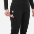 Kalhoty Millet KAMET XCS PANT WOMEN NOIR NEW
