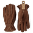 Rukavice Hestra Oden Nubuck Kork
