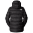Parka The North Face W HYALITE DOWN PARKA TNF BLACK