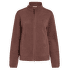 Merino Blend 800 RealFleece™ Classic Pile LS Zip Women CAROB