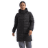 Kabát Arcteryx Cerium Mid Coat Women Nightscape