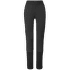 PIERRA MENT PANT WOMEN NOIR NEW