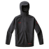 Ultimate VIII SO Hooded Jacket Men 25 Years black 0001