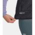 SWISSWOOL PIZ BOE VEST WOMEN