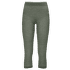 230 COMPETITION SHORT PANTS WOMEN 88201 arctic grey