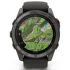 Hodinky Garmin fenix® 8 Pro – 51 mm, AMOLED, Sapphire, Carbon grey DLC titanium