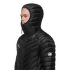 Bunda Mammut Broad Peak IN Hooded Jacket Men marine-black