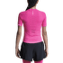 Tričko krátky rukáv X-Bionic X-BIONIC® EFFEKTOR SHIRT SS WOMEN NEO PINK/X WHITE