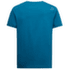 Triko krátký rukáv La Sportiva ROUTE T-SHIRT Men: Lake/Night Sky