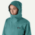 Boulder Fork Rain Jacket Women