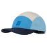 Šiltovka Buff 5 PANEL GO CAP Kids Colart multi COLART AZURE