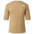 Tričko krátky rukáv The North Face SHADOW SHORT SLEEVE T-SHIRT Women KELP TAN