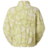 Mikina The North Face MOUNTAIN ATHLETICS FLEECE 1/4 ZIP-PRIN Women MKO LEMON MIST PAINTED MOUNTAINS PRINT
