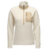 Rift HZ Fleece Jacket Women Chalk-Khaki