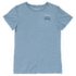 Active Devold Legacy Tee Women 247A SKYBLUE
