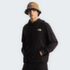 Mikina The North Face Monte Regular Hoodie-Graphic Men TNF BLACK