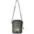 Jester Crossbody MSO ANTHRACITE GREY/SMOKED PEARL/FIZZ LIME