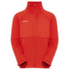 TAISS ML JACKET KIDS 3778 mammut red