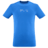 INTENSE ESSENTIAL TS SS Men ICON BLUE