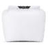 Vak Mammut Dry Bag Square L white 0243
