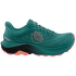 Boty Topo athletic Ultraventure 4 Women Dark Teal / Pink