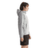 Bunda Arcteryx Gamma Lightweight Hoody Women Atmos/Solitude