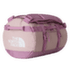 Base Camp Duffel - XS (52SS) NKK METAL PINK/HUSHED LAVENDER