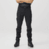 Kalhoty Fjällräven BERGTAGEN STRETCH TROUSERS MEN Black