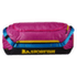Nomad 40 Duffel Bag Fucsia/Giallo