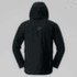 Bunda Norrona falketind Gore-Tex Jacket Men Caviar Black