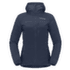 falketind aero60 Hood Women Indigo Night