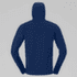 Bunda Norrona falketind warm2 stretch Hood Men Indigo Night