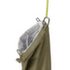 Vak Sea to Summit Trash Dry Bag - 10L Burnt Olive