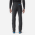 Nohavice Millet Trilogy Icon Cordura Pant Men NOIR NEW