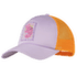 TRUCKER CAP KIDS KALITA SHEER LILAC