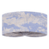 COOLNET UV ELLIPSE HEADBAND LOER GLORY BLUE