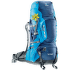 Batoh deuter Aircontact PRO 65 + 15 SL midnight-turquoise