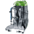 Batoh deuter Climber (36073) Turquoise-granite