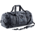 Taška deuter Tramp 90 black-check