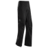 Kalhoty Arcteryx Alpha SL Pant Women Black
